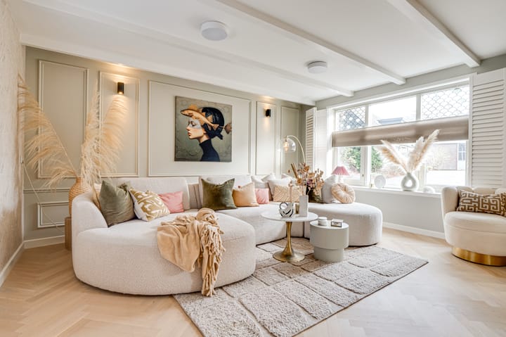 Photo 15 of Voorburggracht 90