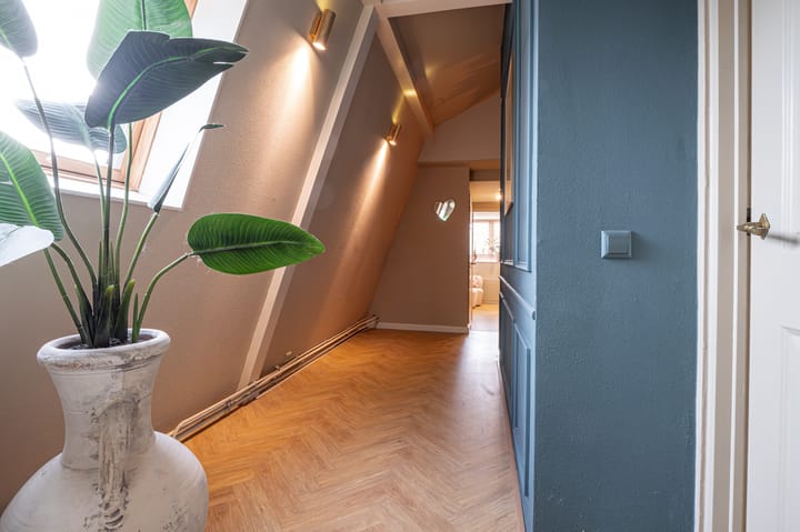 Photo 29 of Voorburggracht 90