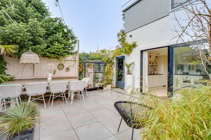 Photo 41 of Voorburggracht 90