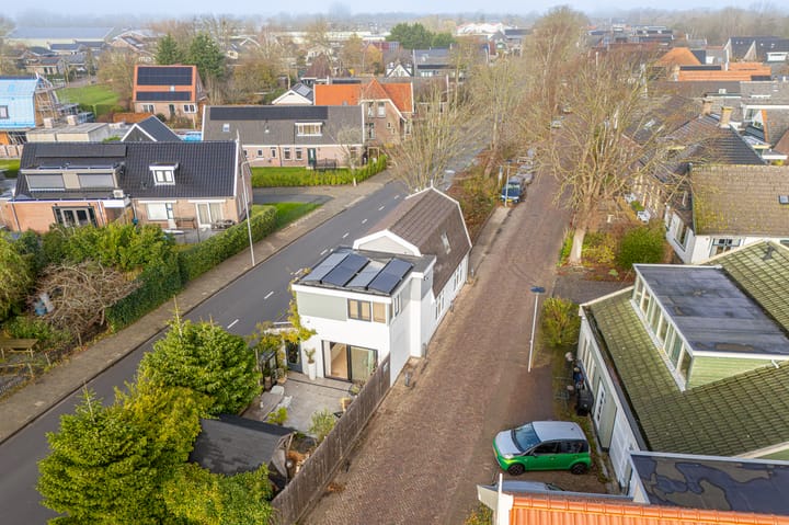 Photo 51 of Voorburggracht 90