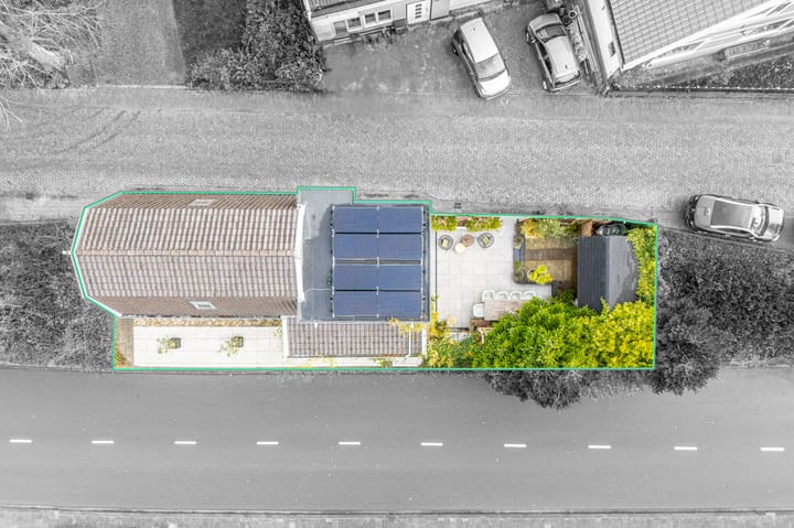 Photo 52 of Voorburggracht 90