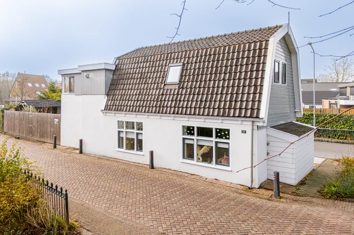 Photo 54 of Voorburggracht 90