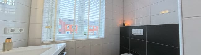 Badkamer