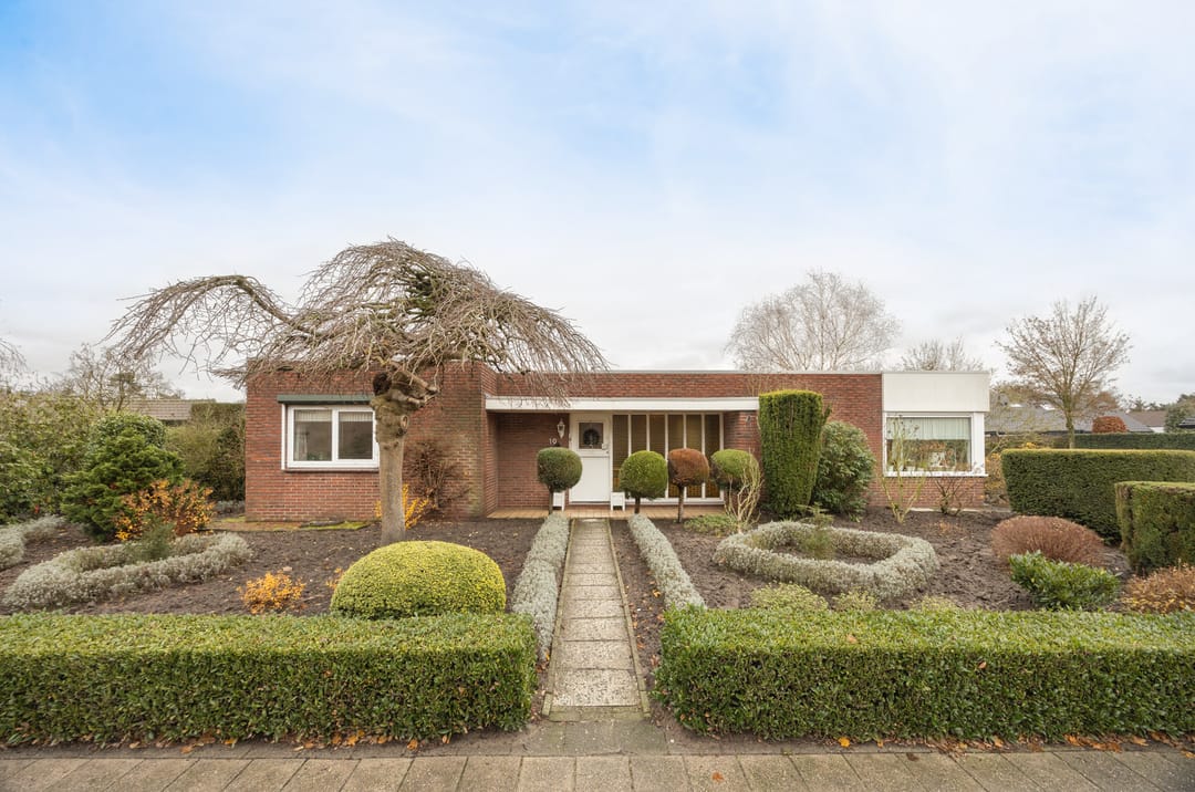 Foto 1 van Rembrandtstraat 10