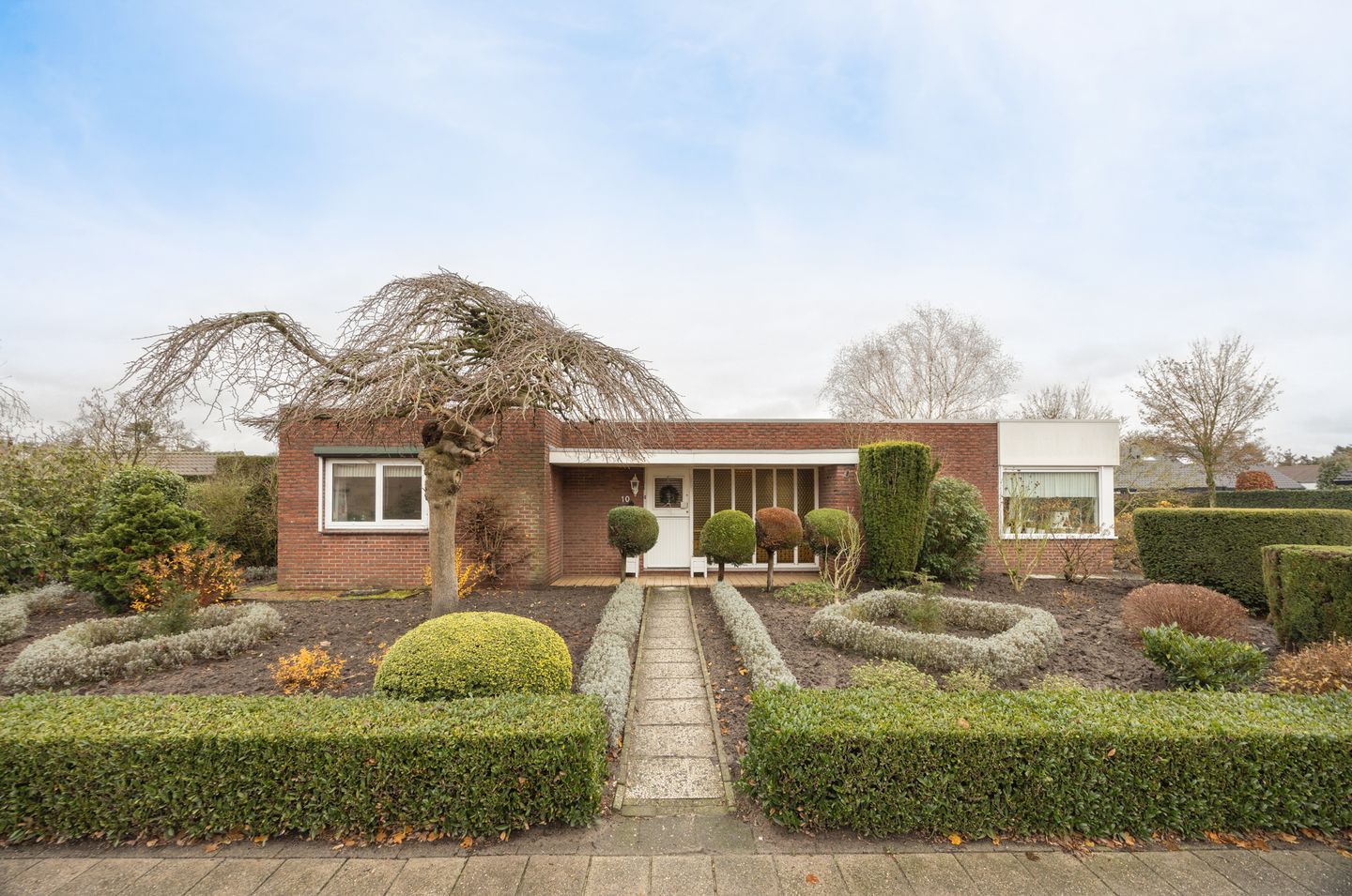 Foto 1 van Rembrandtstraat 10