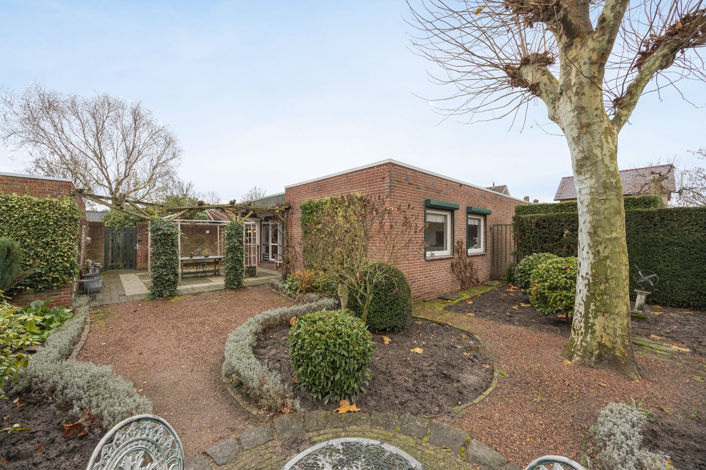 Foto 4 van Rembrandtstraat 10