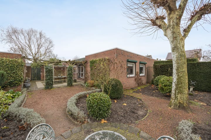 Foto 4 van Rembrandtstraat 10