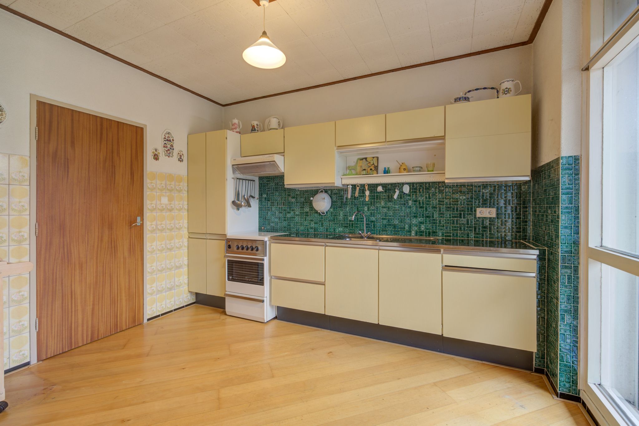 Foto 15 van Rembrandtstraat 10