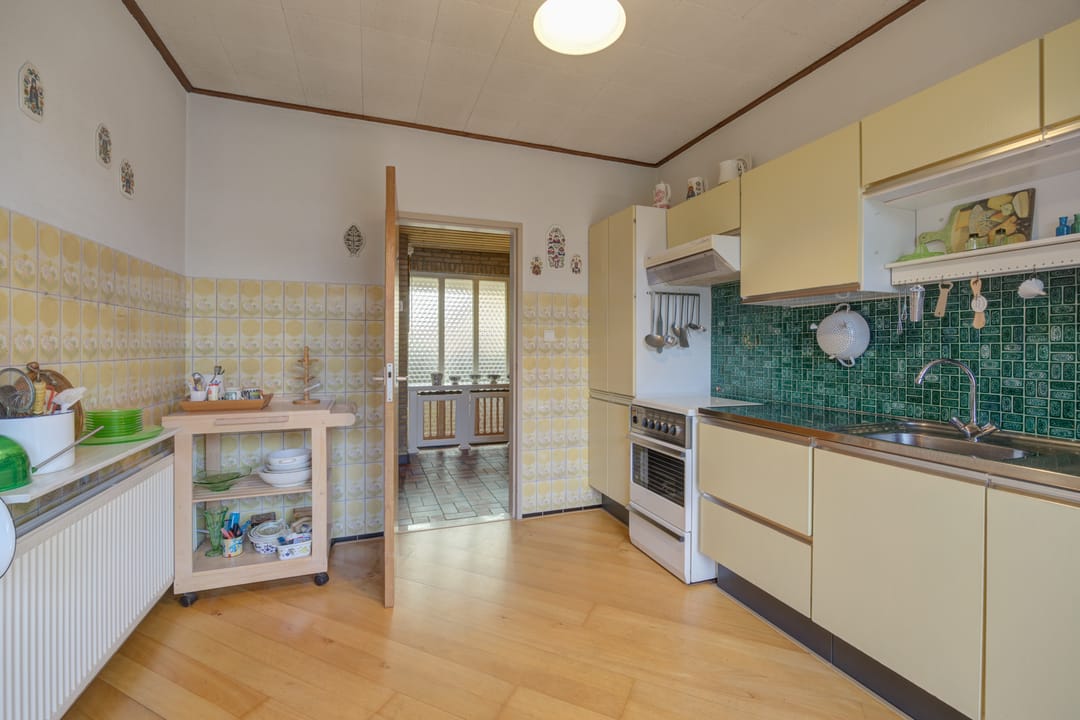 Foto 16 van Rembrandtstraat 10