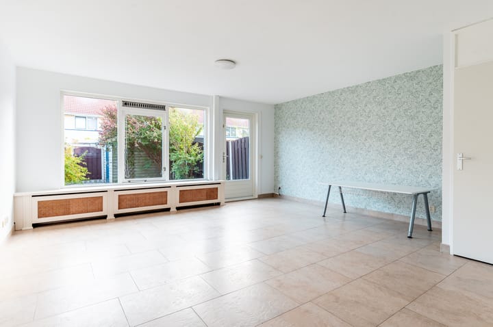 Foto 3 van Max Takstraat 22