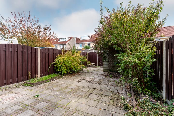 Foto 5 van Max Takstraat 22