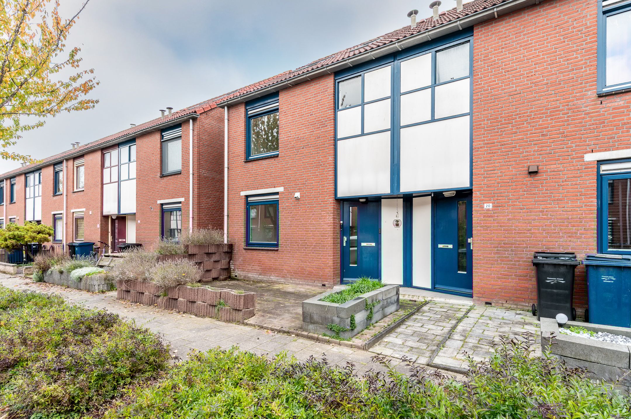 Foto 6 van Max Takstraat 22