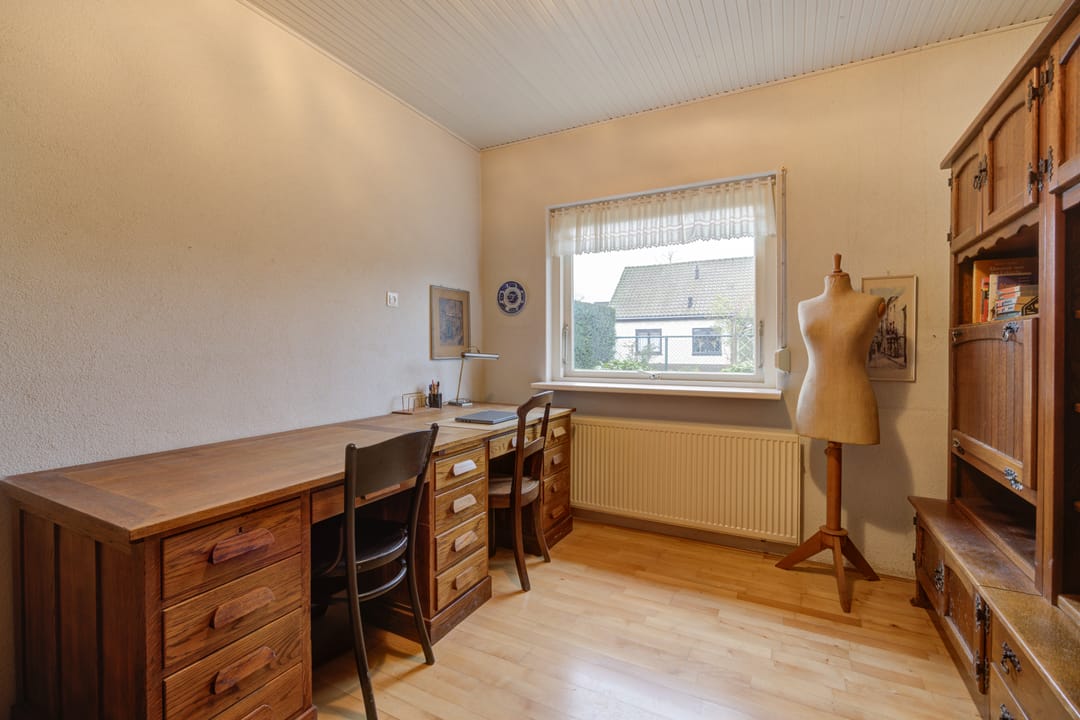 Foto 26 van Rembrandtstraat 10