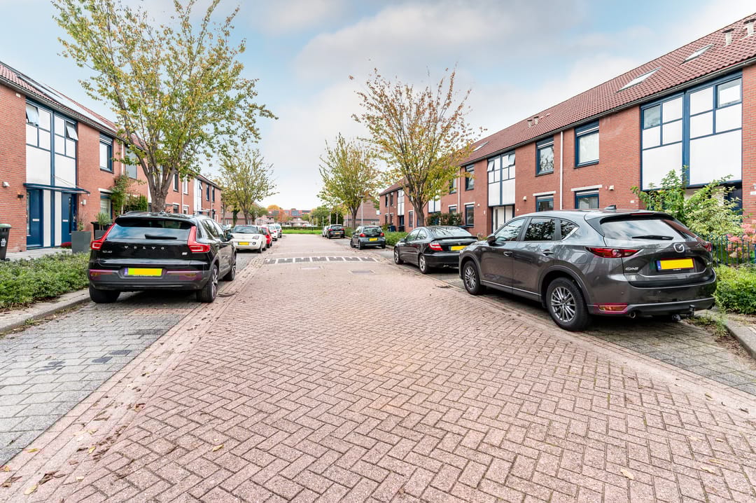 Foto 17 van Max Takstraat 22