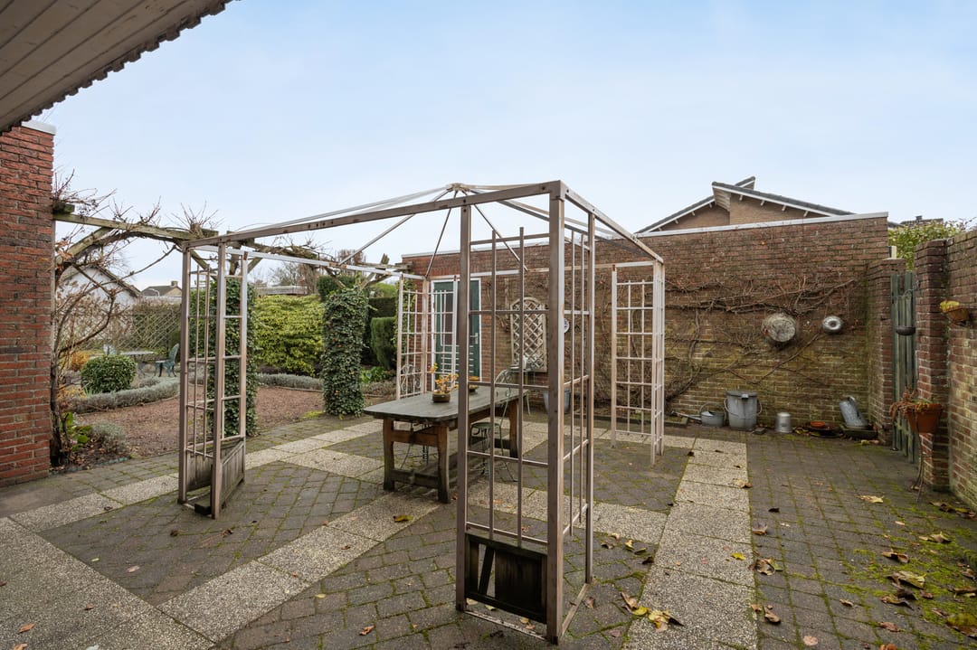 Foto 31 van Rembrandtstraat 10