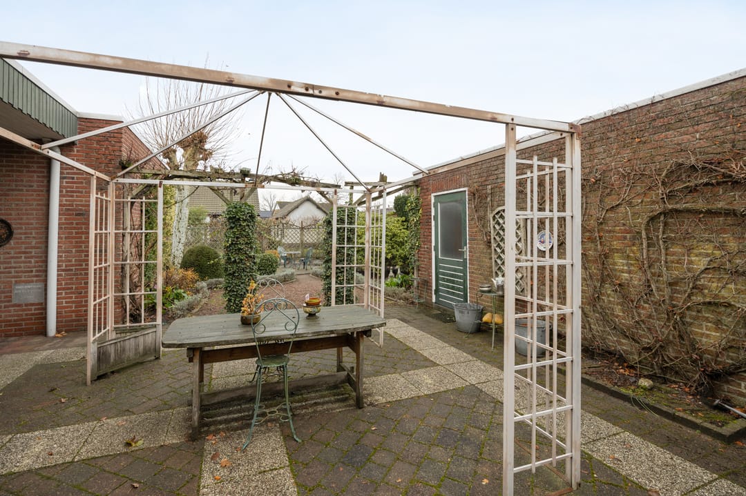 Foto 32 van Rembrandtstraat 10