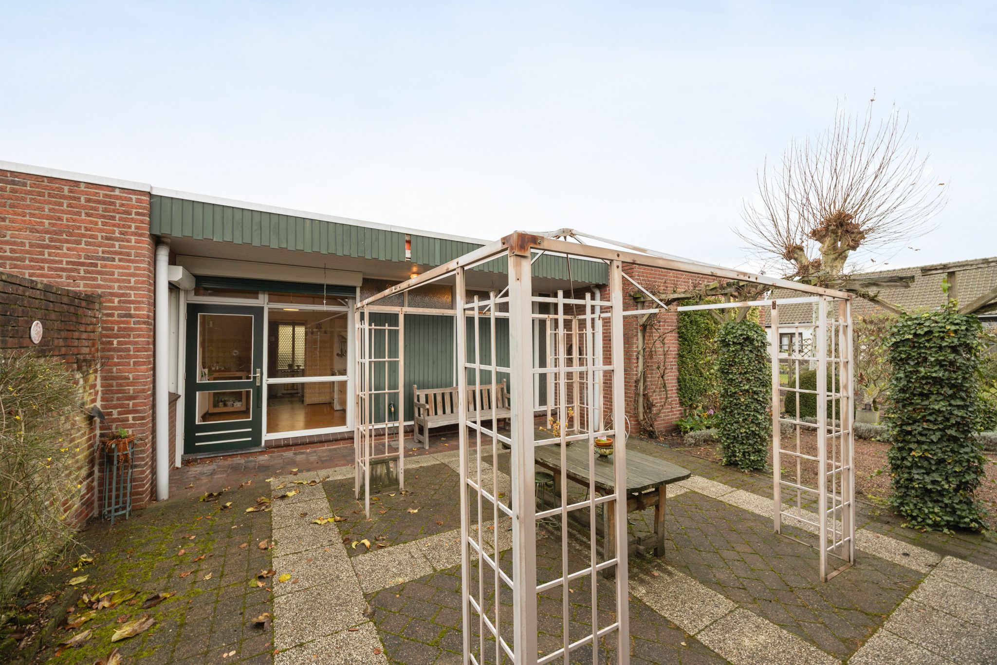 Foto 33 van Rembrandtstraat 10