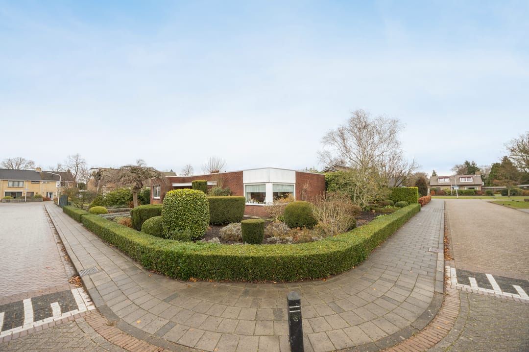 Foto 37 van Rembrandtstraat 10