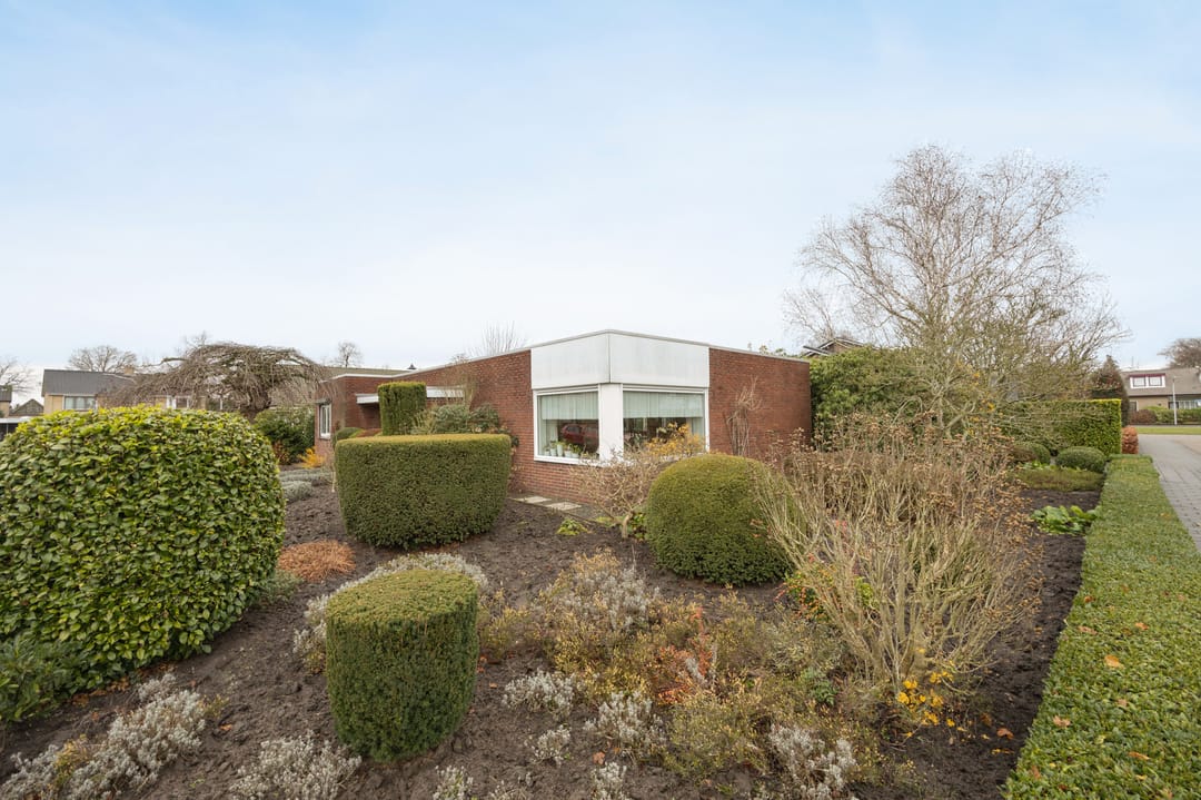 Foto 38 van Rembrandtstraat 10