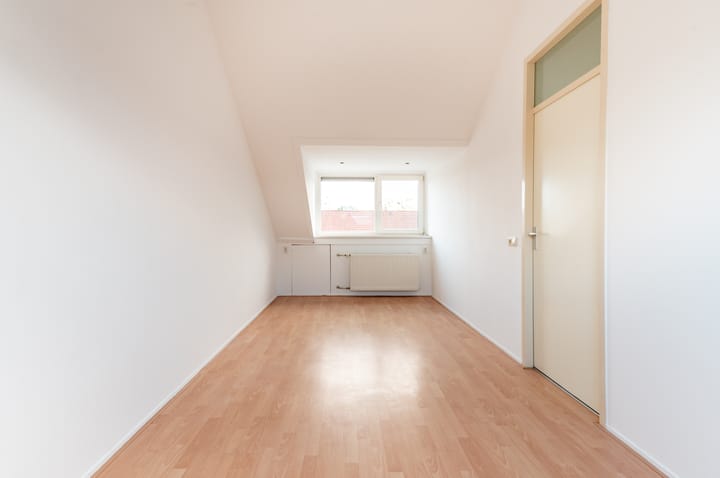 Foto 25 van Max Takstraat 22