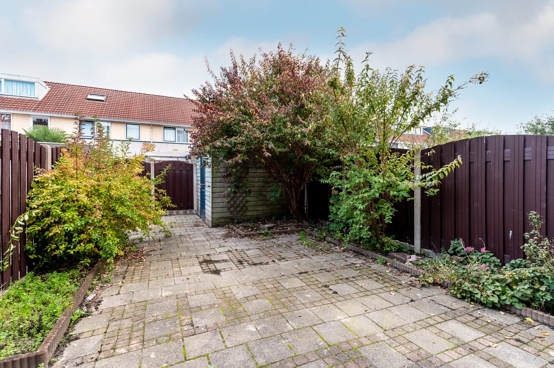 Foto 28 van Max Takstraat 22