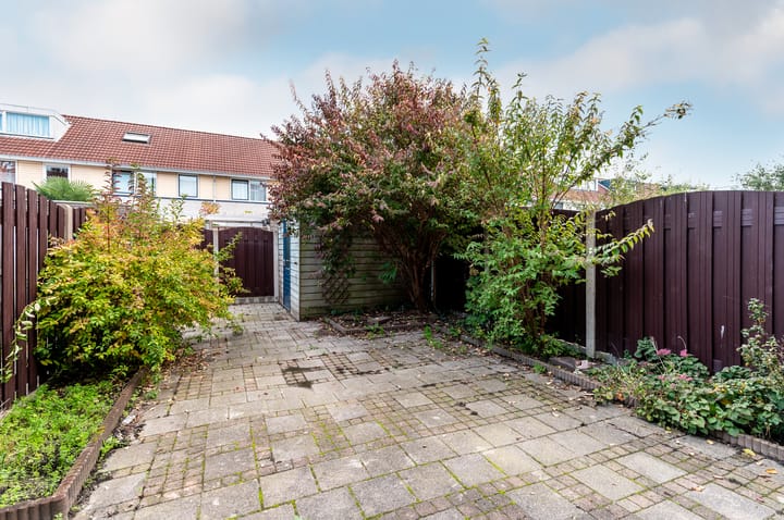 Foto 28 van Max Takstraat 22