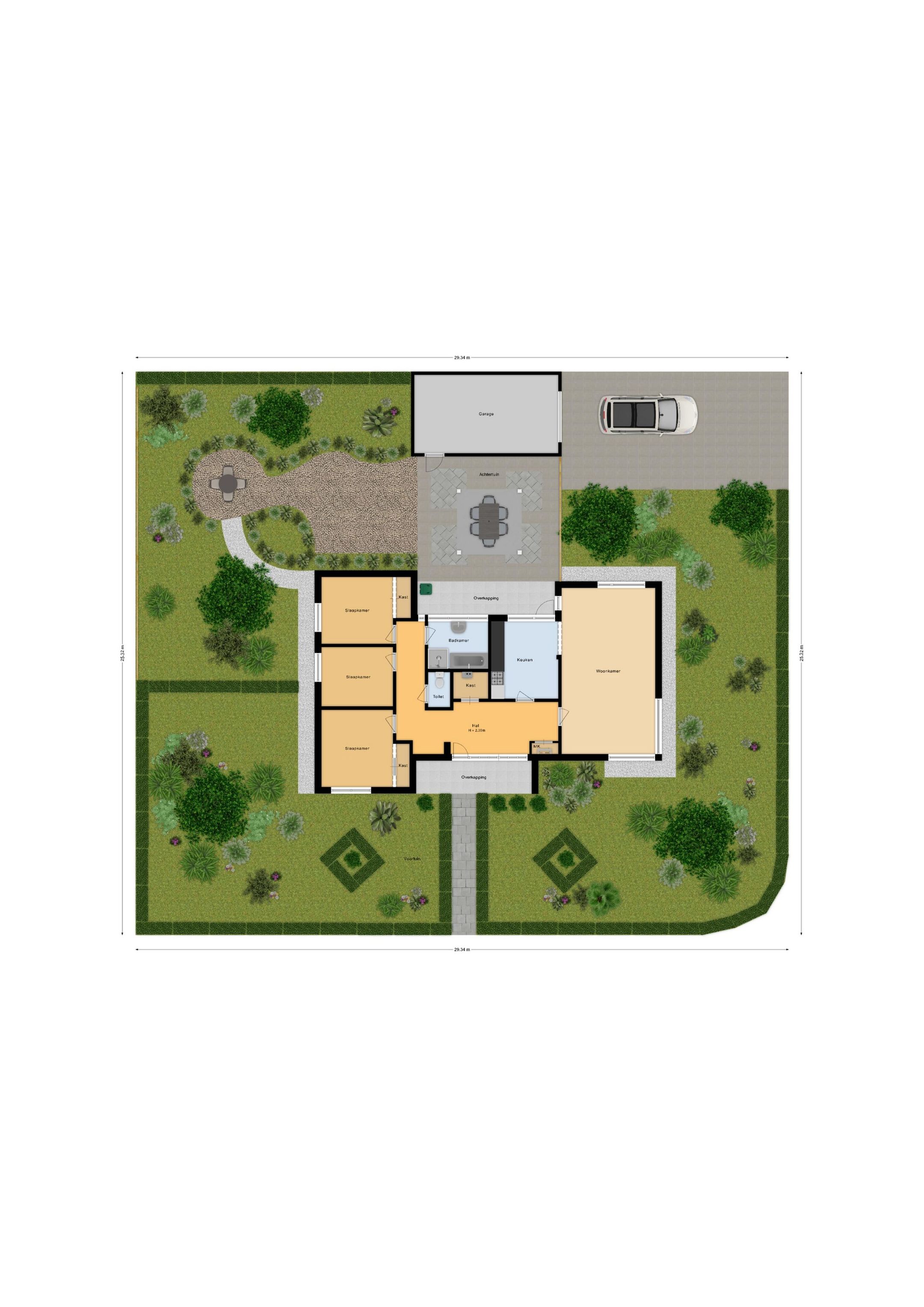 Foto 42 van Rembrandtstraat 10