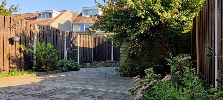 Foto 29 van Max Takstraat 22