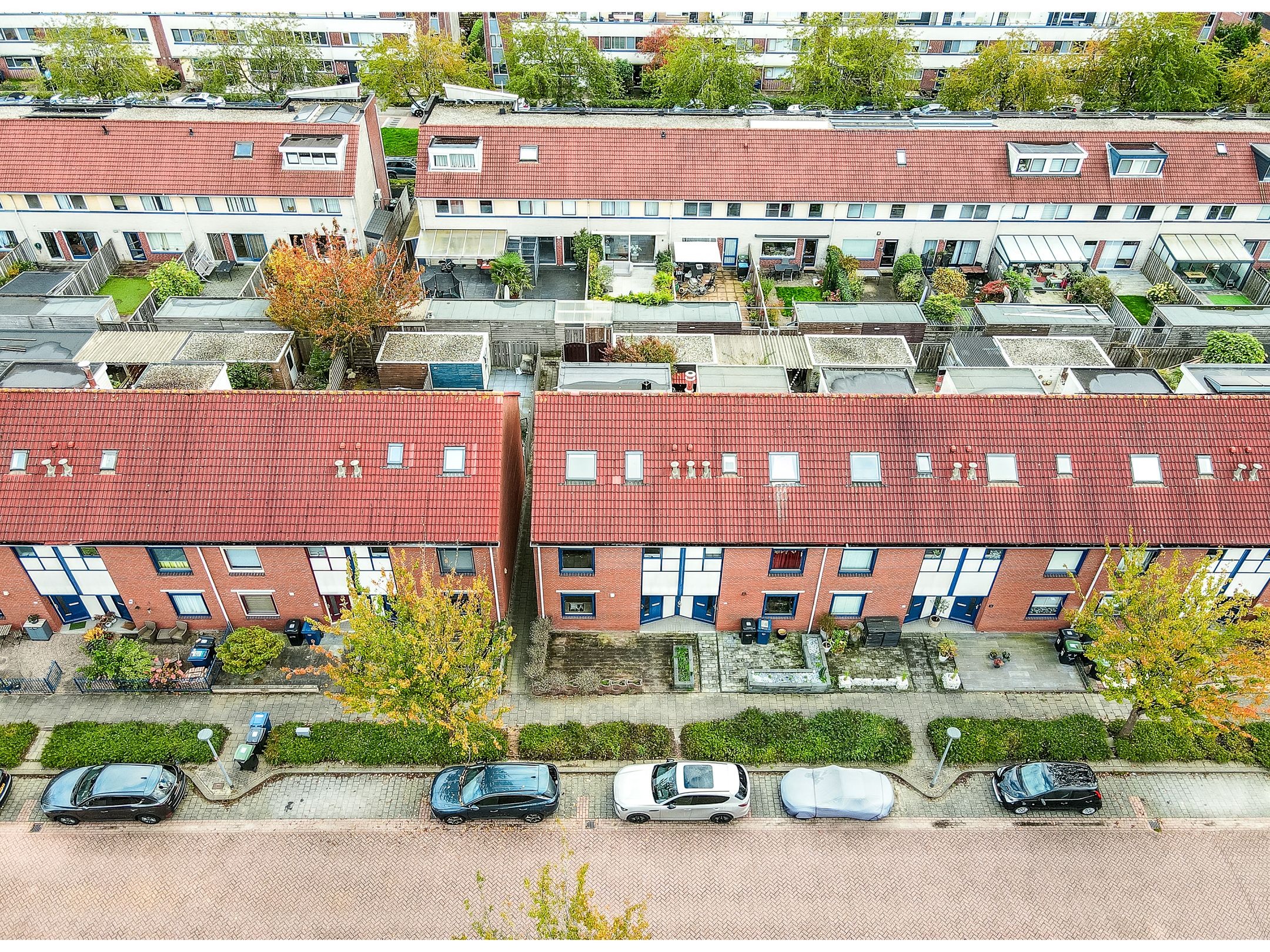 Foto 30 van Max Takstraat 22