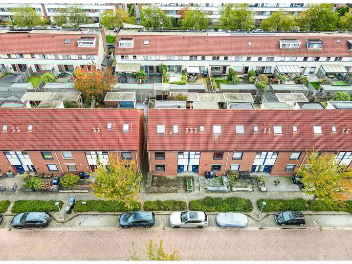 Foto 30 van Max Takstraat 22