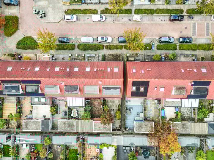 Foto 31 van Max Takstraat 22