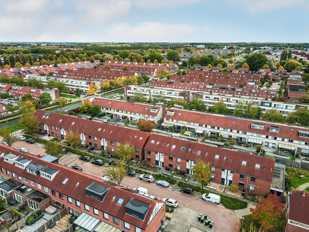 Foto 32 van Max Takstraat 22