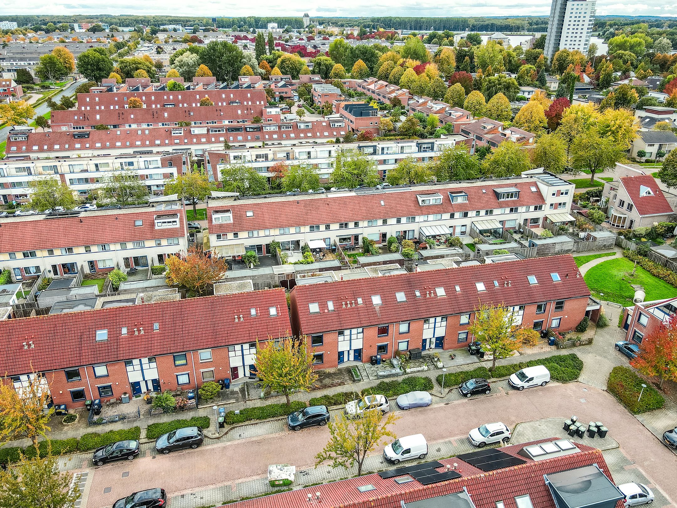 Foto 33 van Max Takstraat 22