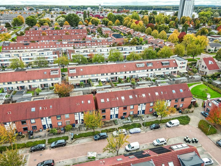 Foto 33 van Max Takstraat 22