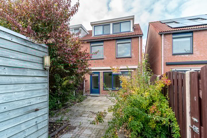 Foto 34 van Max Takstraat 22