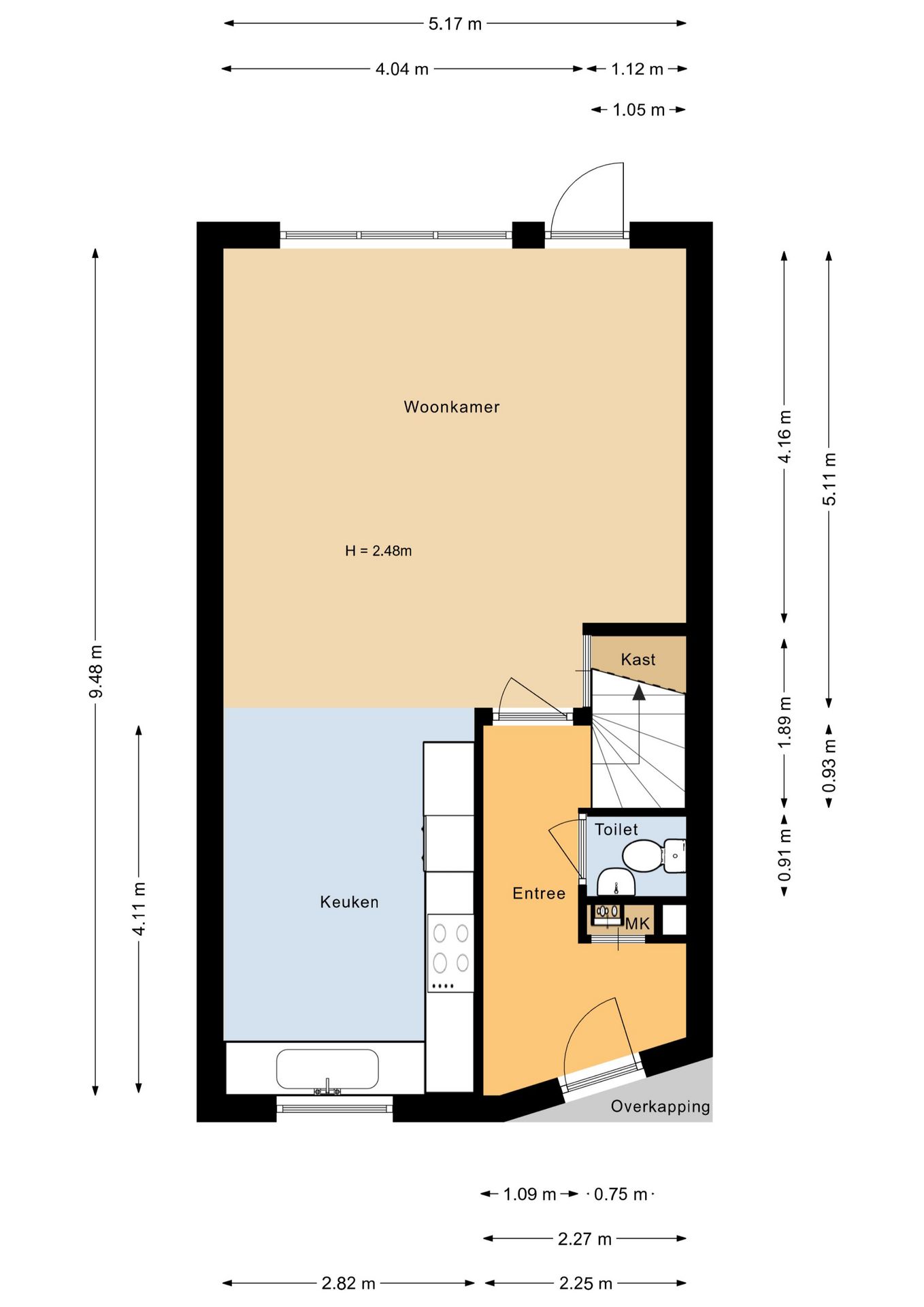 Foto 35 van Max Takstraat 22