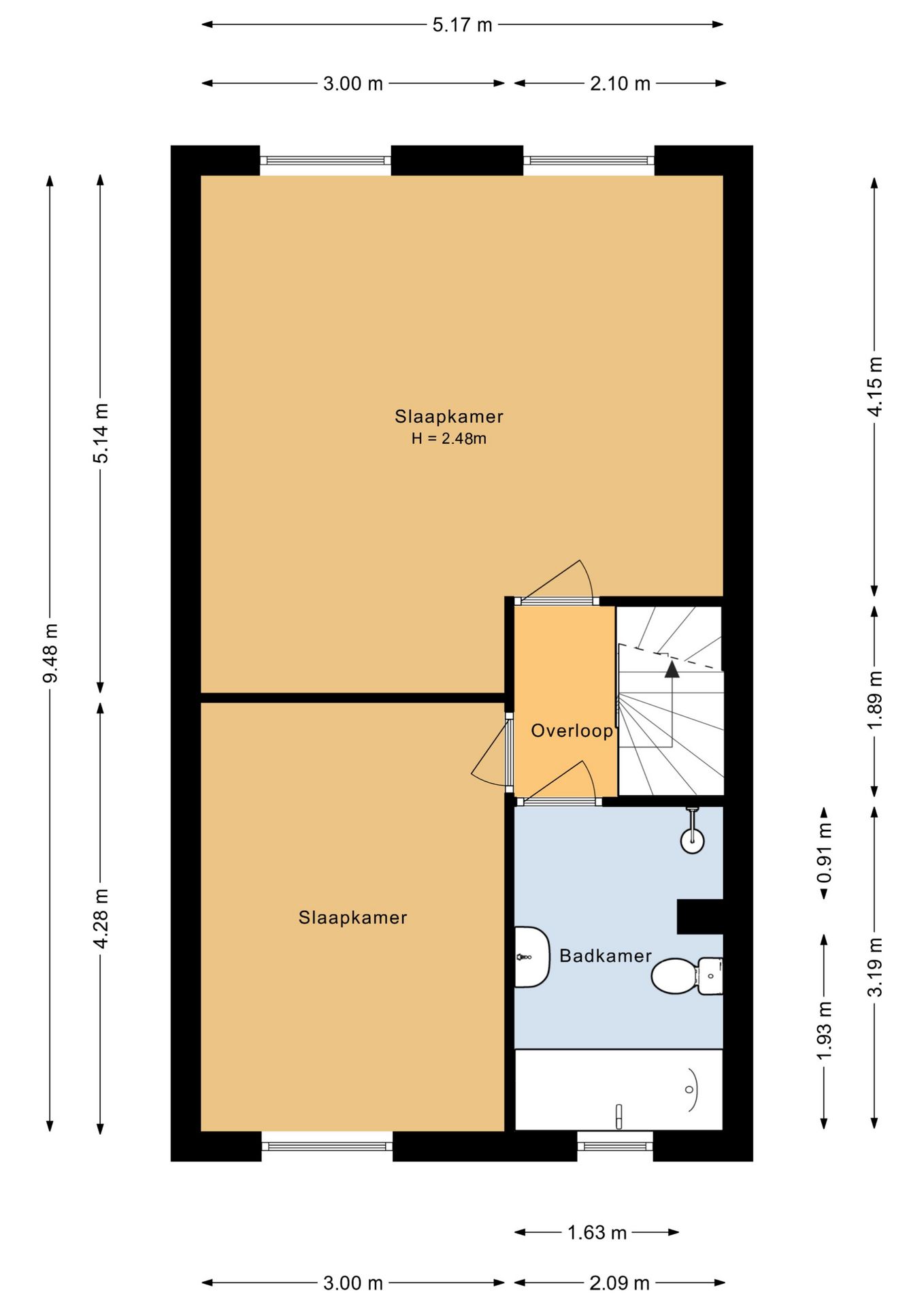 Foto 36 van Max Takstraat 22