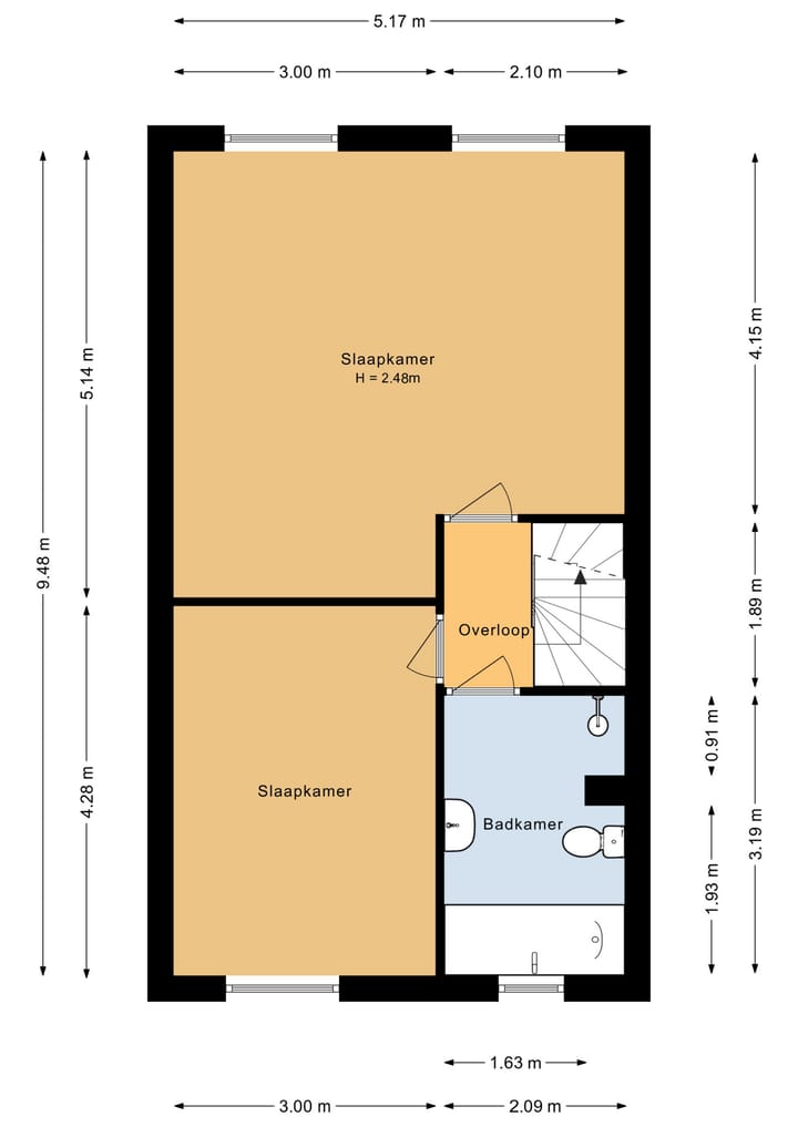 Foto 36 van Max Takstraat 22