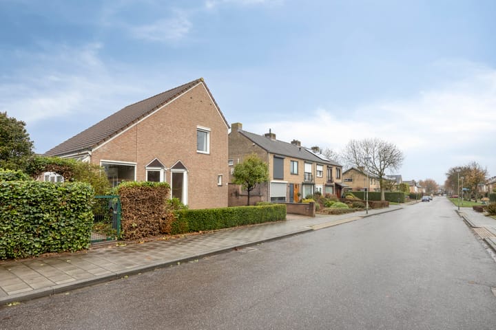 Foto 3 van Driekuilenstraat 1-A