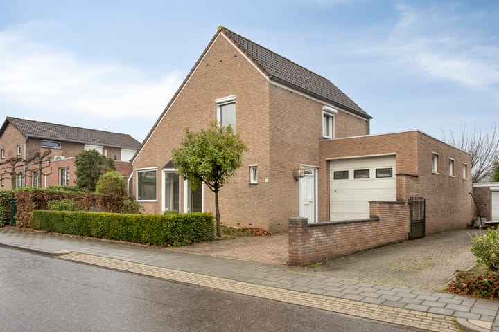 Foto 4 van Driekuilenstraat 1-A