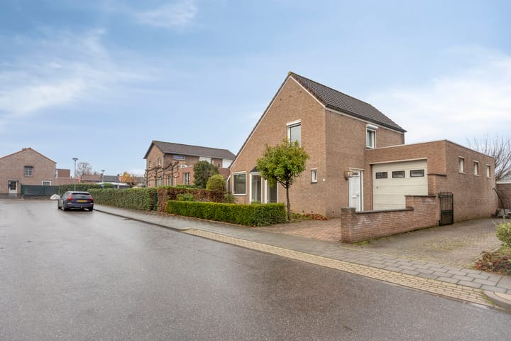 Foto 5 van Driekuilenstraat 1-A