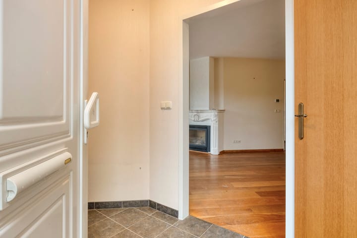 Foto 6 van Driekuilenstraat 1-A