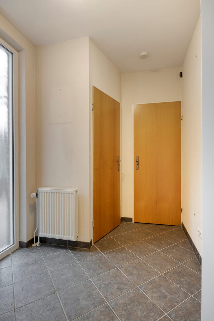 Foto 7 van Driekuilenstraat 1-A