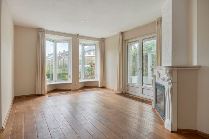 Foto 11 van Driekuilenstraat 1-A