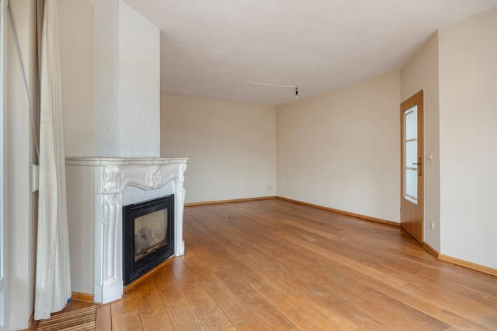 Foto 13 van Driekuilenstraat 1-A