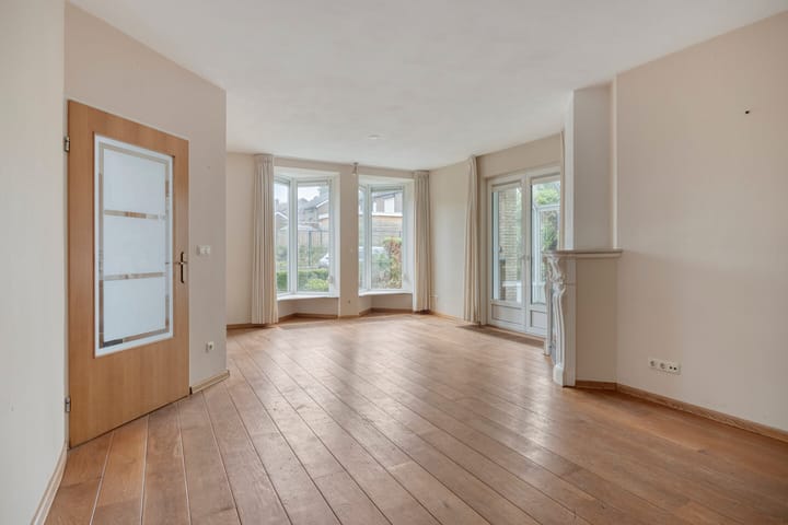 Foto 14 van Driekuilenstraat 1-A