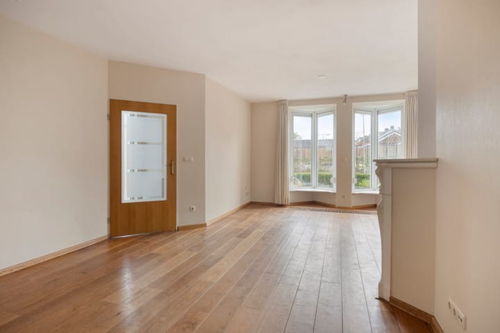 Foto 15 van Driekuilenstraat 1-A