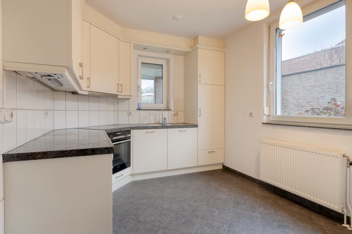 Foto 16 van Driekuilenstraat 1-A