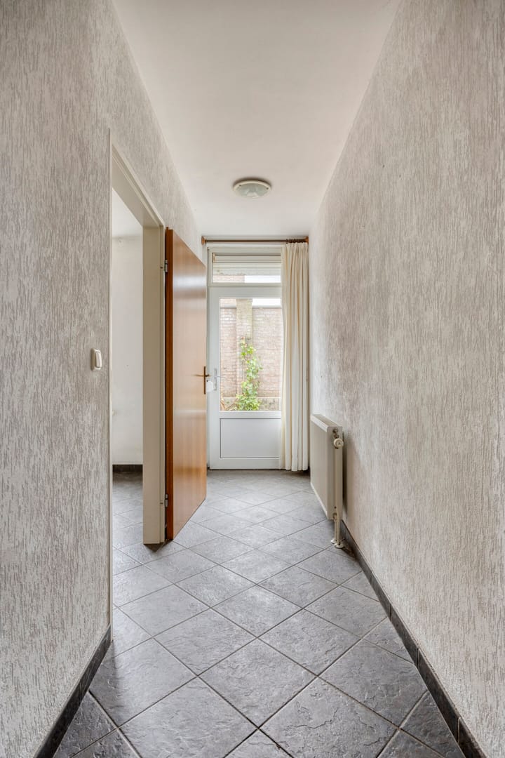 Foto 20 van Driekuilenstraat 1-A