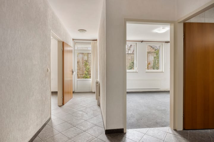 Foto 21 van Driekuilenstraat 1-A